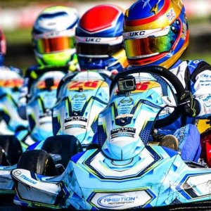 Race Team Bookings & Courses