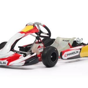 Parolin Karts & Parts