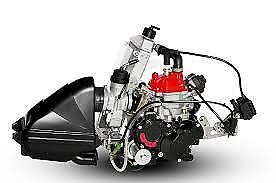 Rotax Engines & Parts